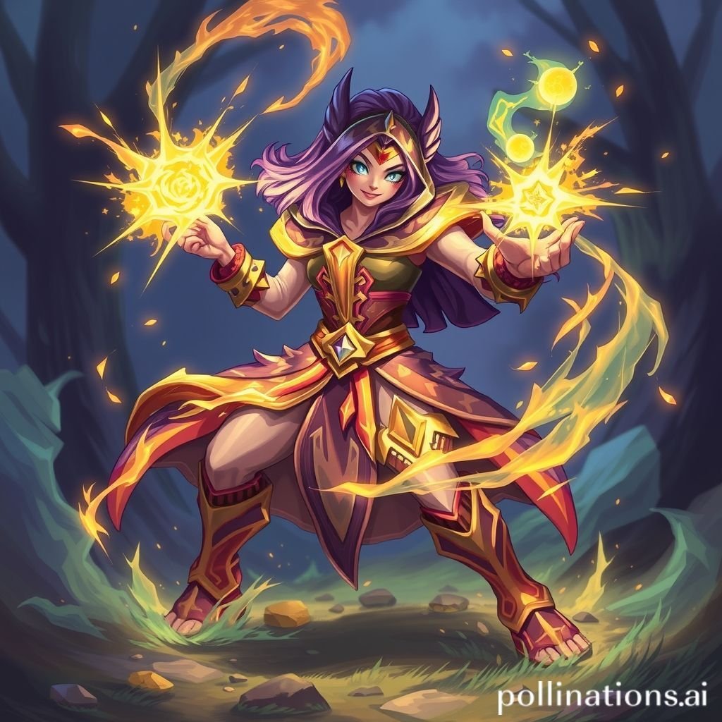 Mystic Realm: Anime Power-Up & Spell FX sound pack thumbnail