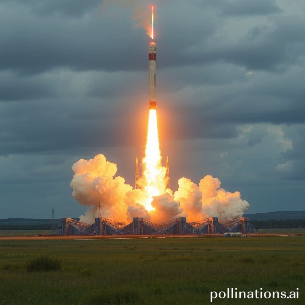 Elemental Beam Launch