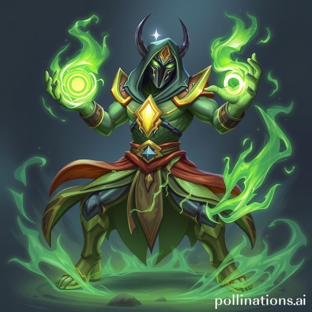 Mystic Power Flows: Aetherial Surge SFX sound pack thumbnail