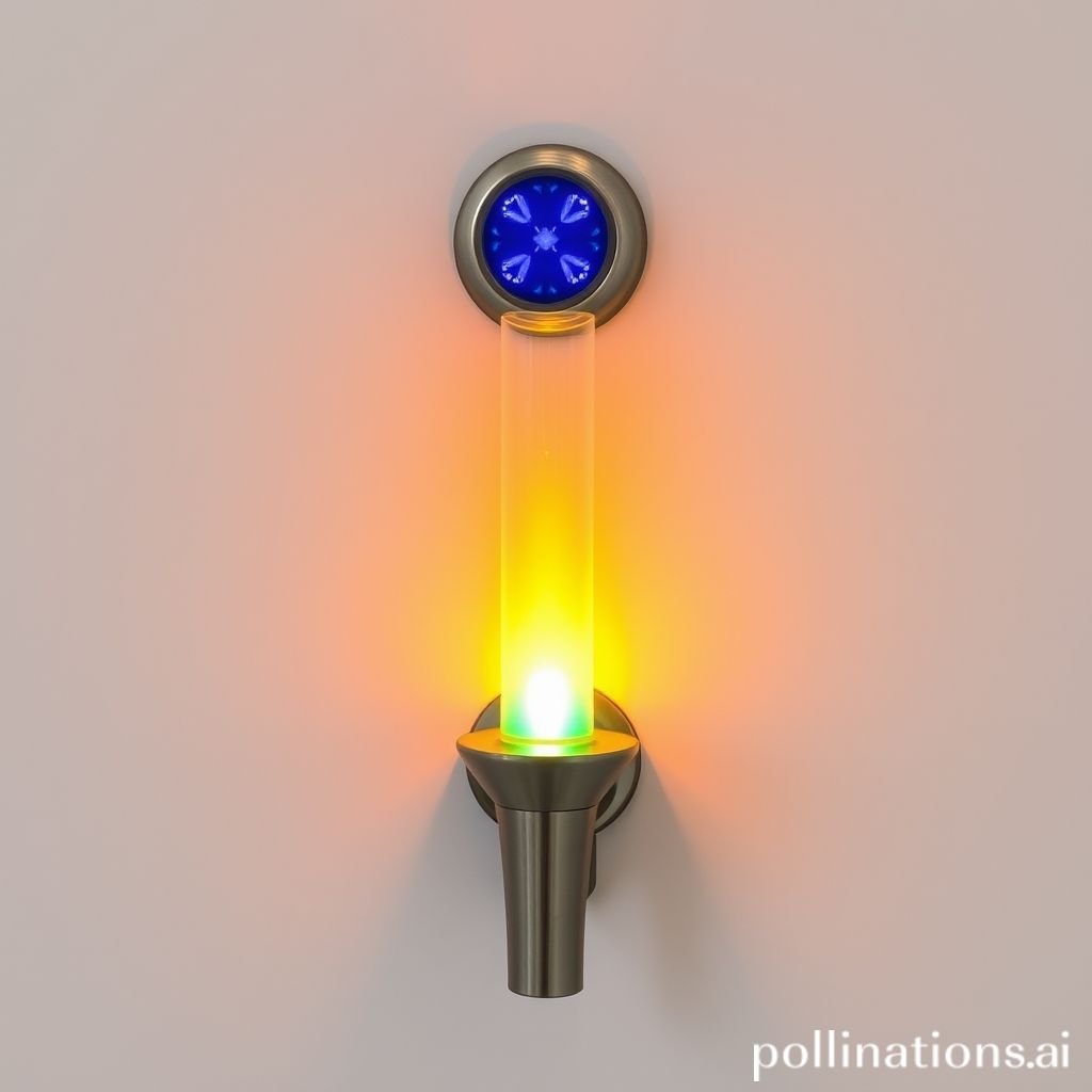 Aura Tap