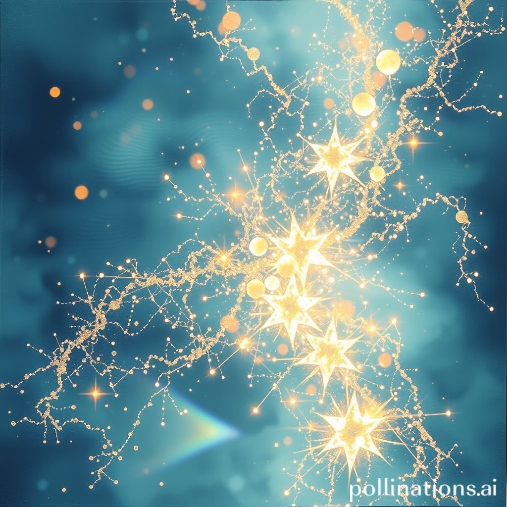 Spirit Stream Shimmer