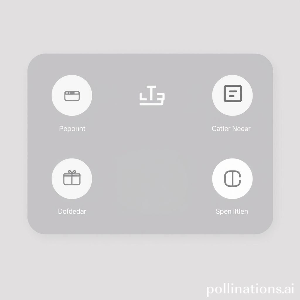 Subtle UI Select