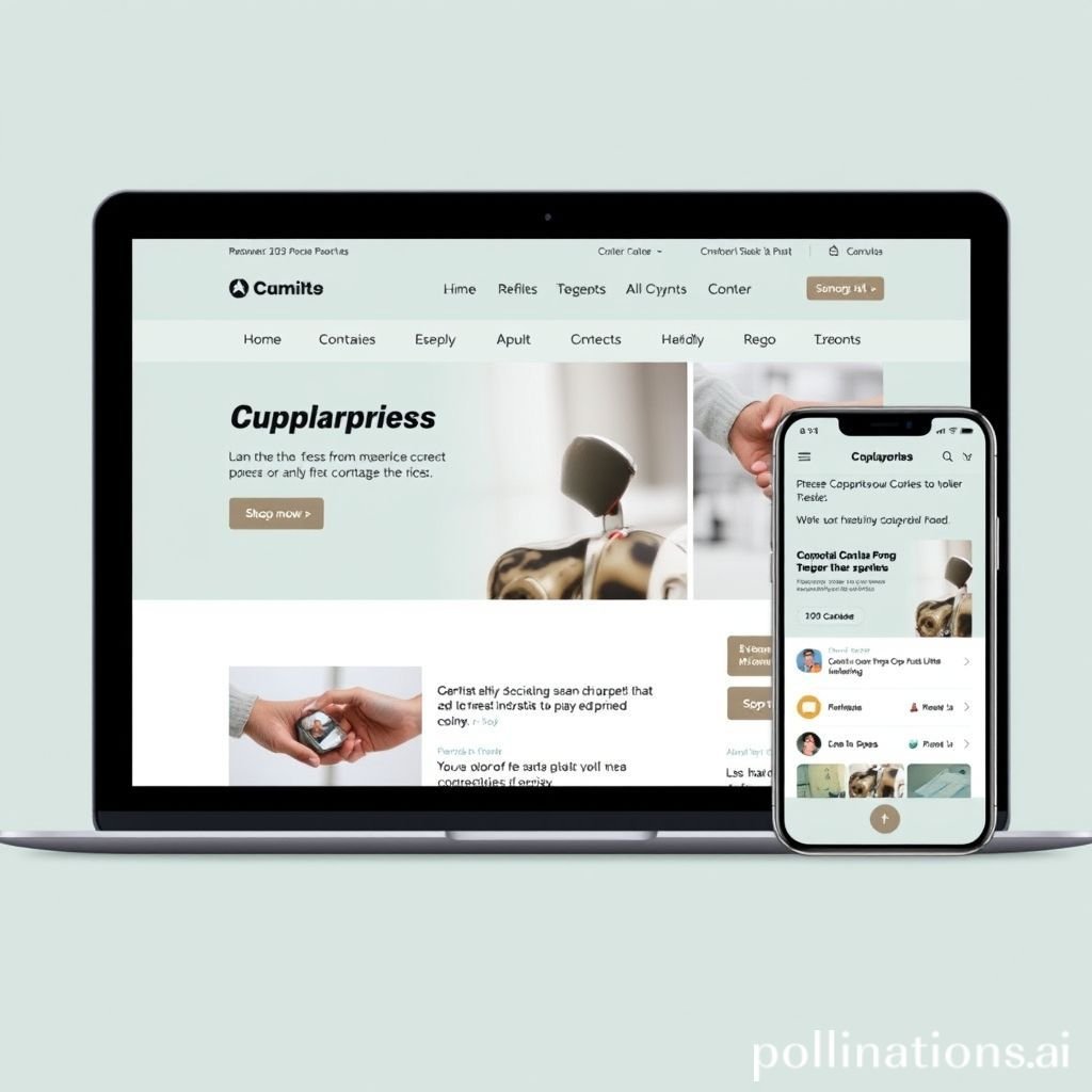 Responsive Press