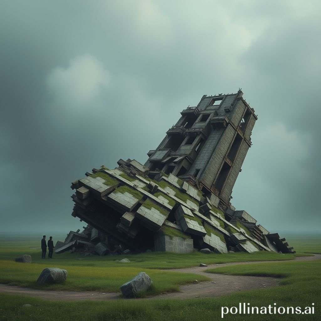 Subtle Collapse