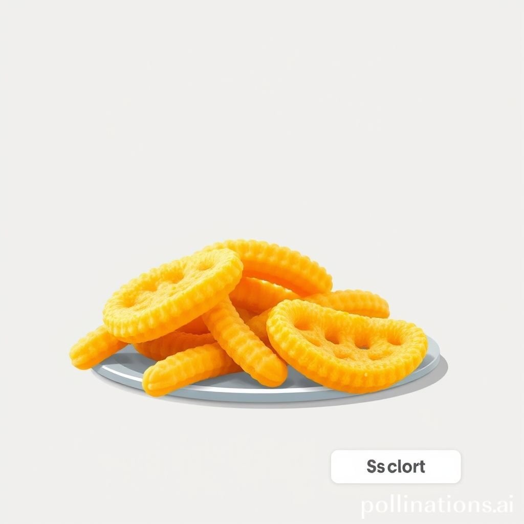 Crisp Select Click
