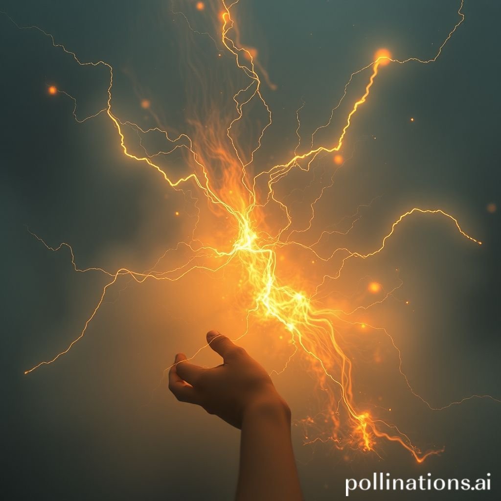 Ethereal Energy Decay