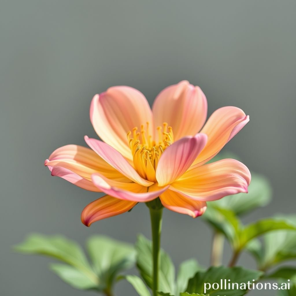 Gentle Notification Bloom
