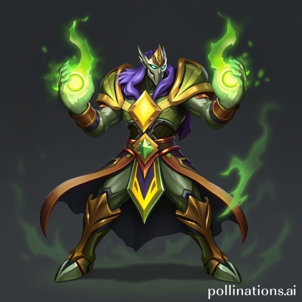 Heroic Glimmer Reveal