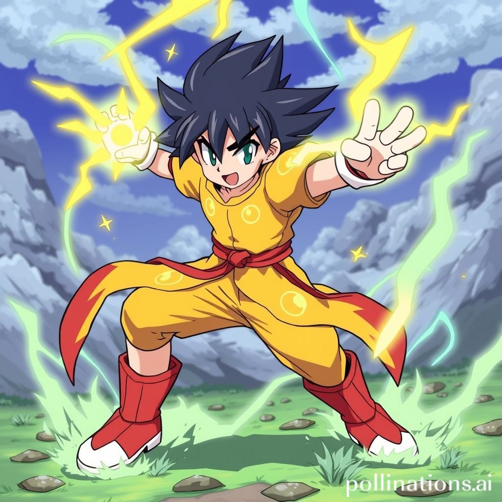 Dynamic Anime Action Kit sound pack thumbnail