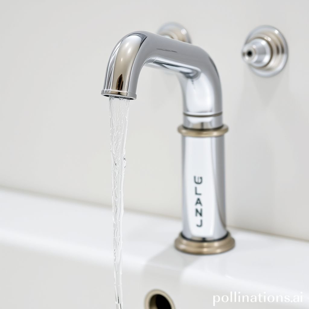 Clean Tap