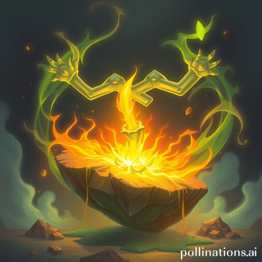 Anime Energy Dynamics sound pack thumbnail