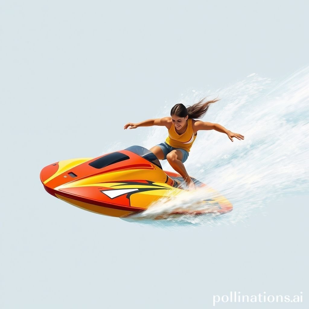 Dynamic Glide Whoosh