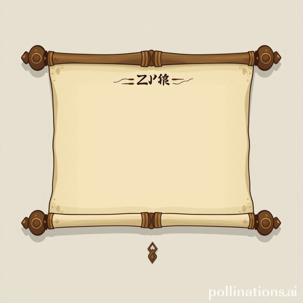 Zen UI Scroll