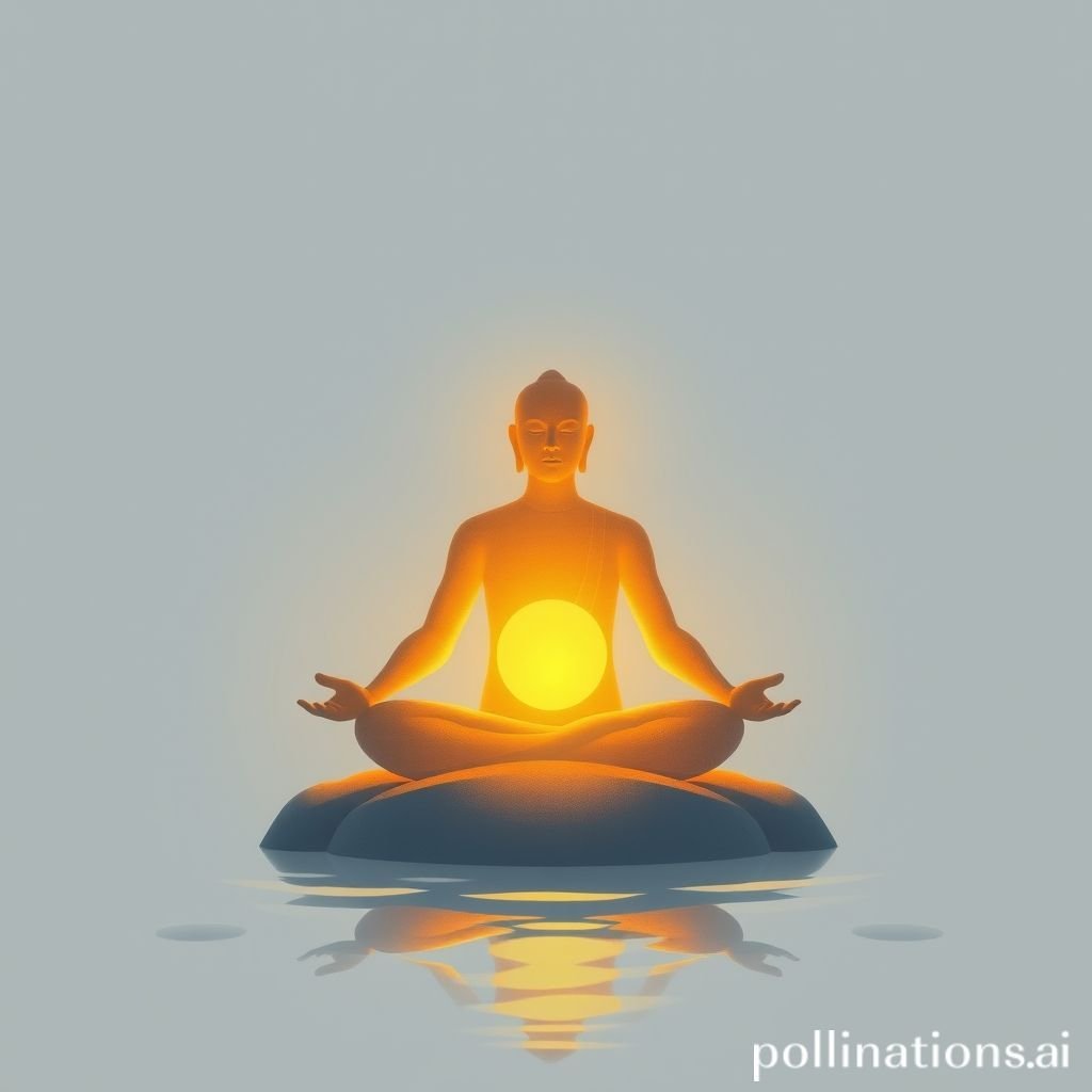 Zen Alert