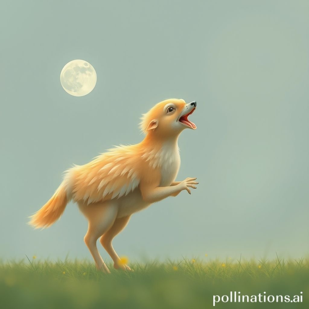 Gentle Ping Alert
