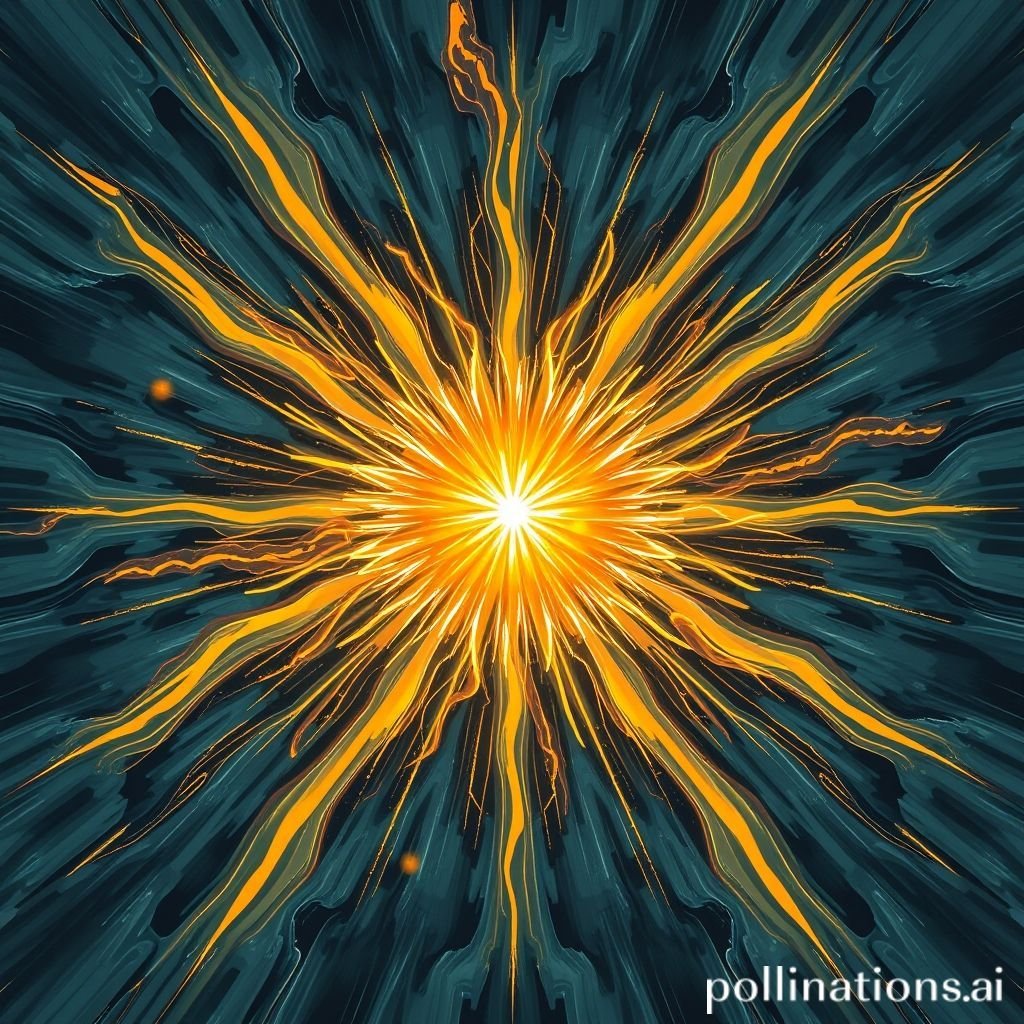 Flux Release Burst