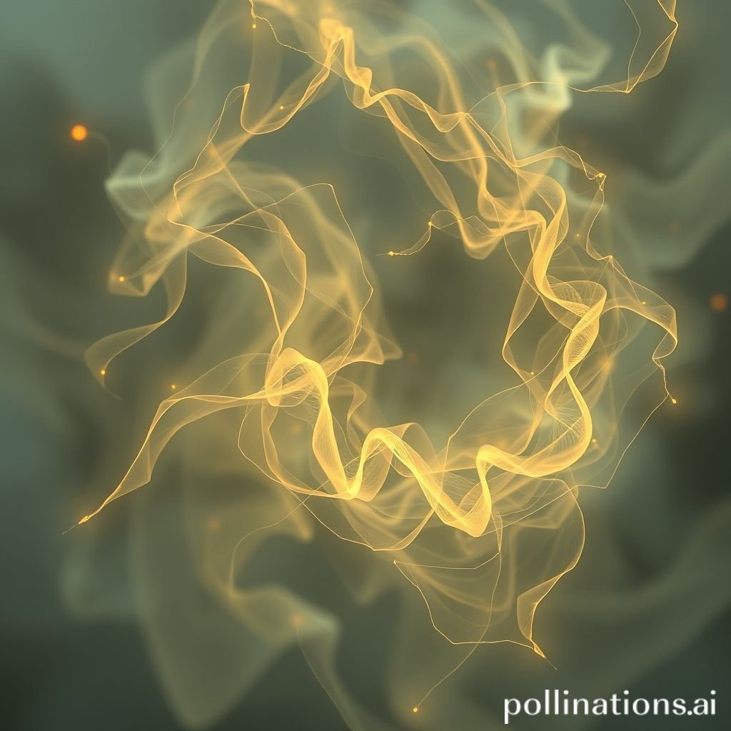 Ethereal Residue Loop
