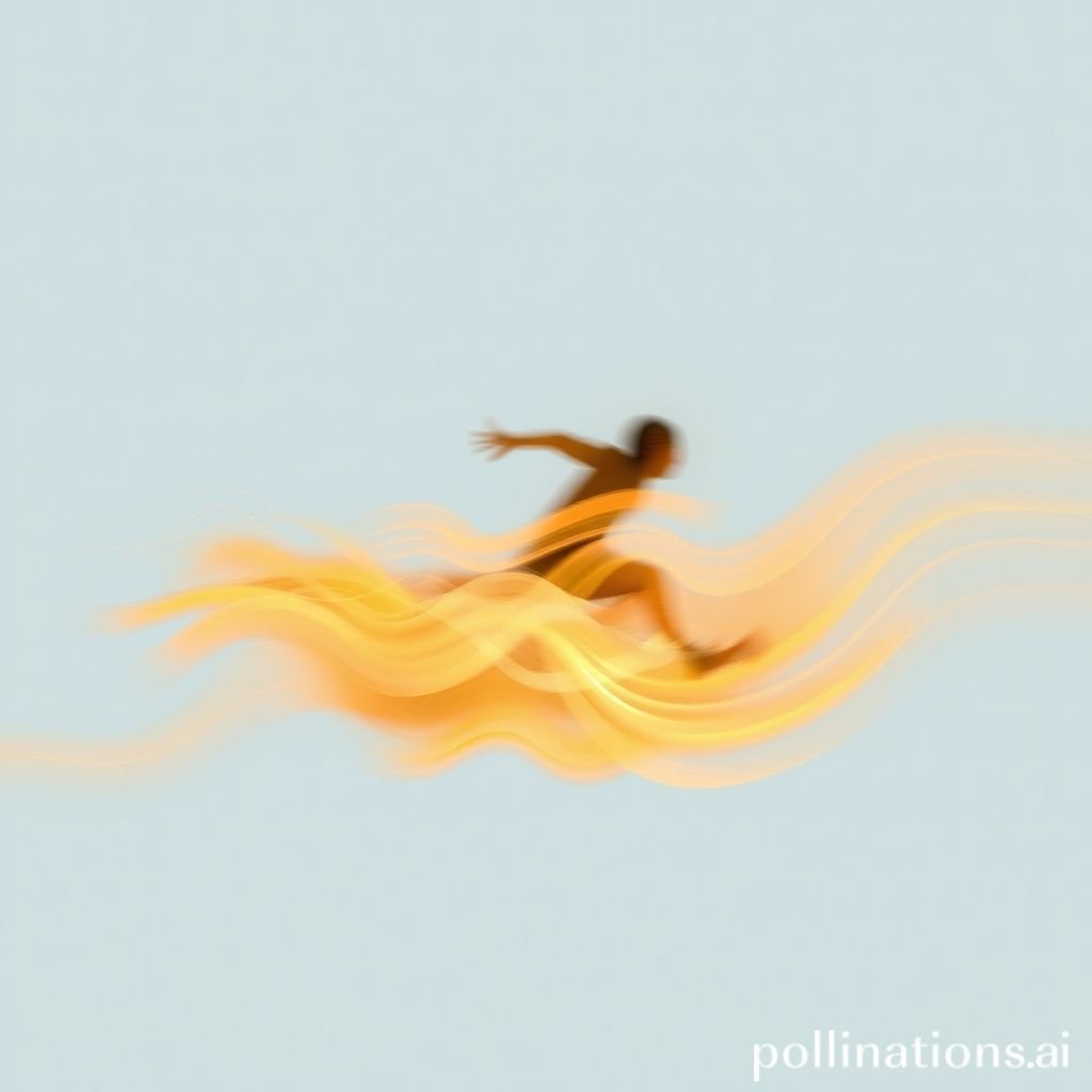 Transition Glide Whoosh