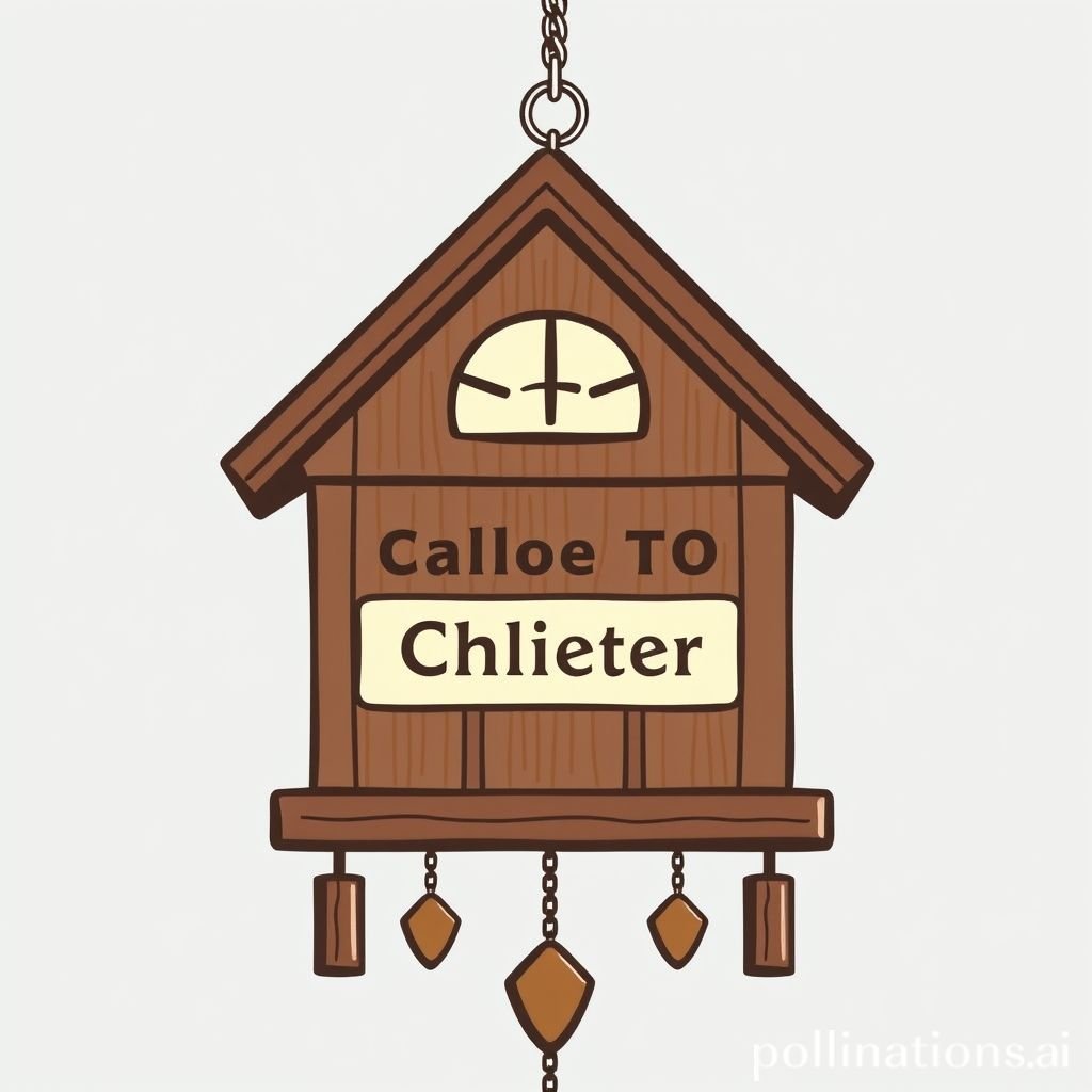 Successful Completion Chime