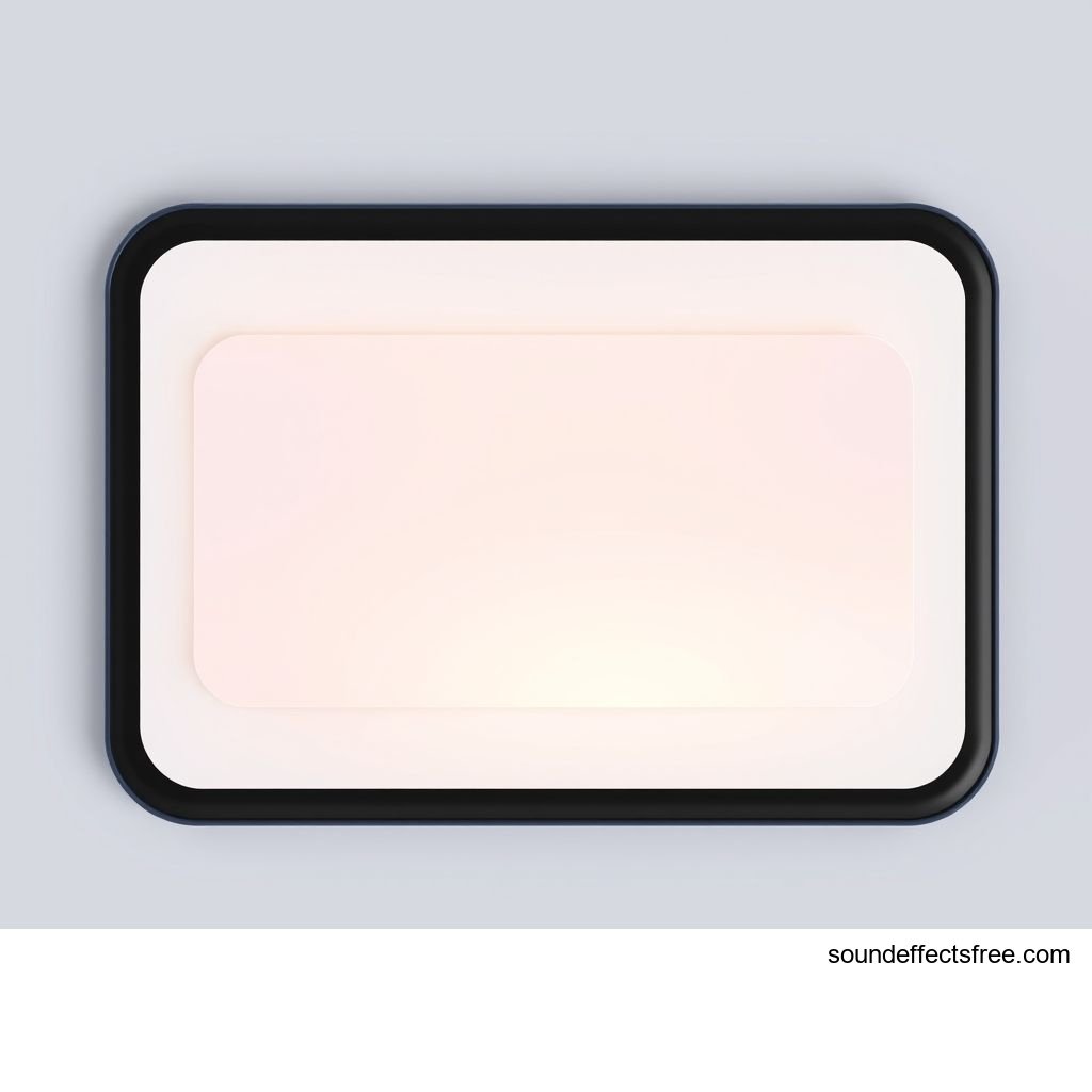 Aura UI: Refined Digital Interface sound pack thumbnail