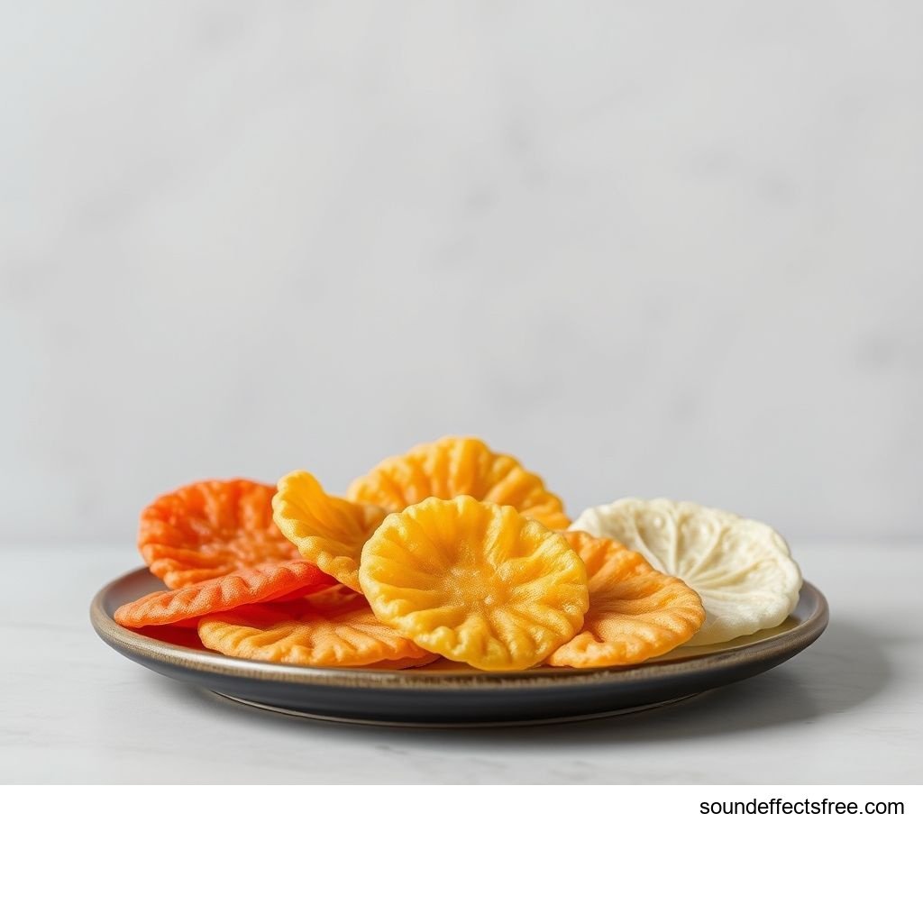 Aura Crisp Selection