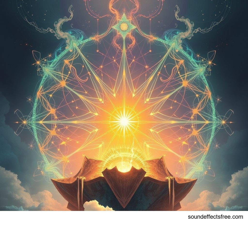 Aether Flux: Anime Energy FX sound pack thumbnail