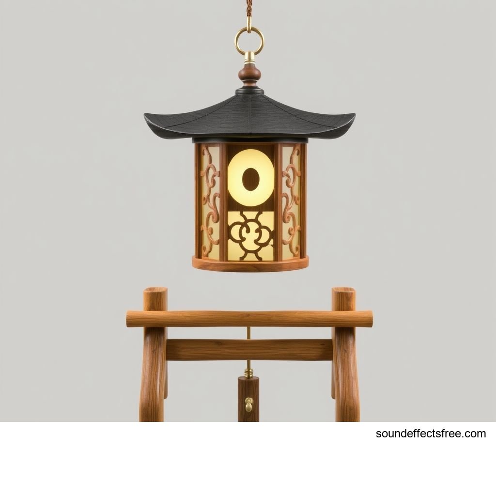 Zen Interface Chimes sound pack thumbnail