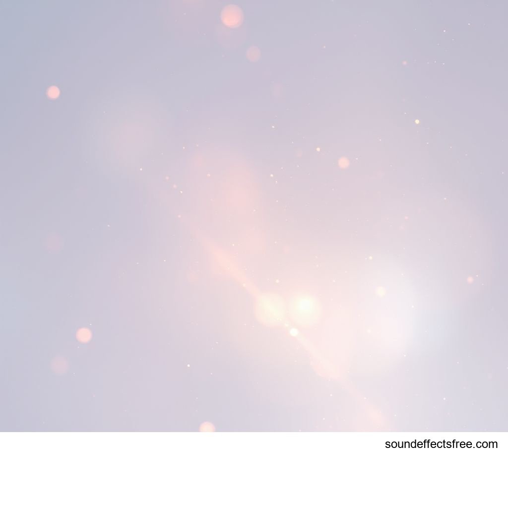 Fading Magic Shimmer