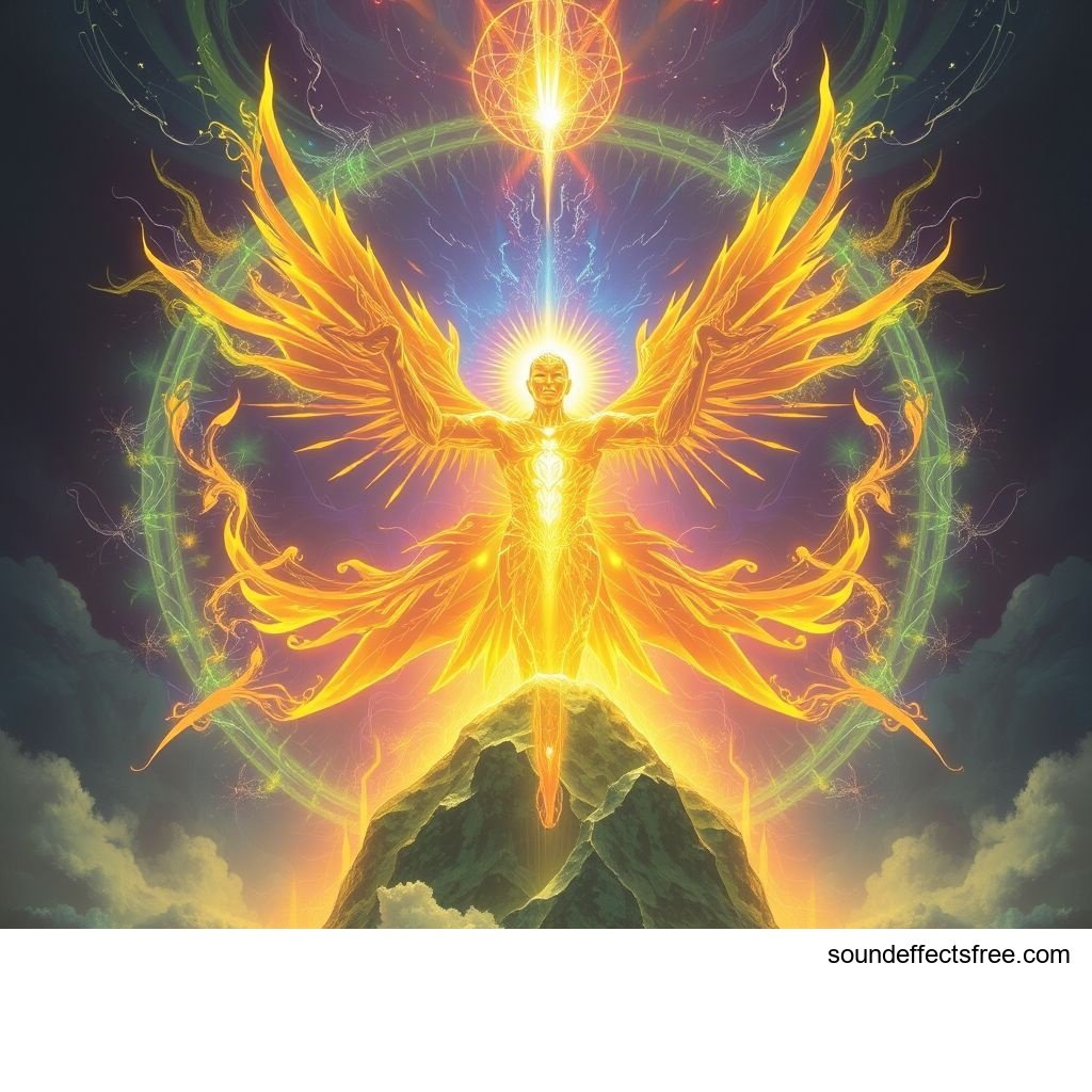 Heroic Aura Ascension Pack sound pack thumbnail
