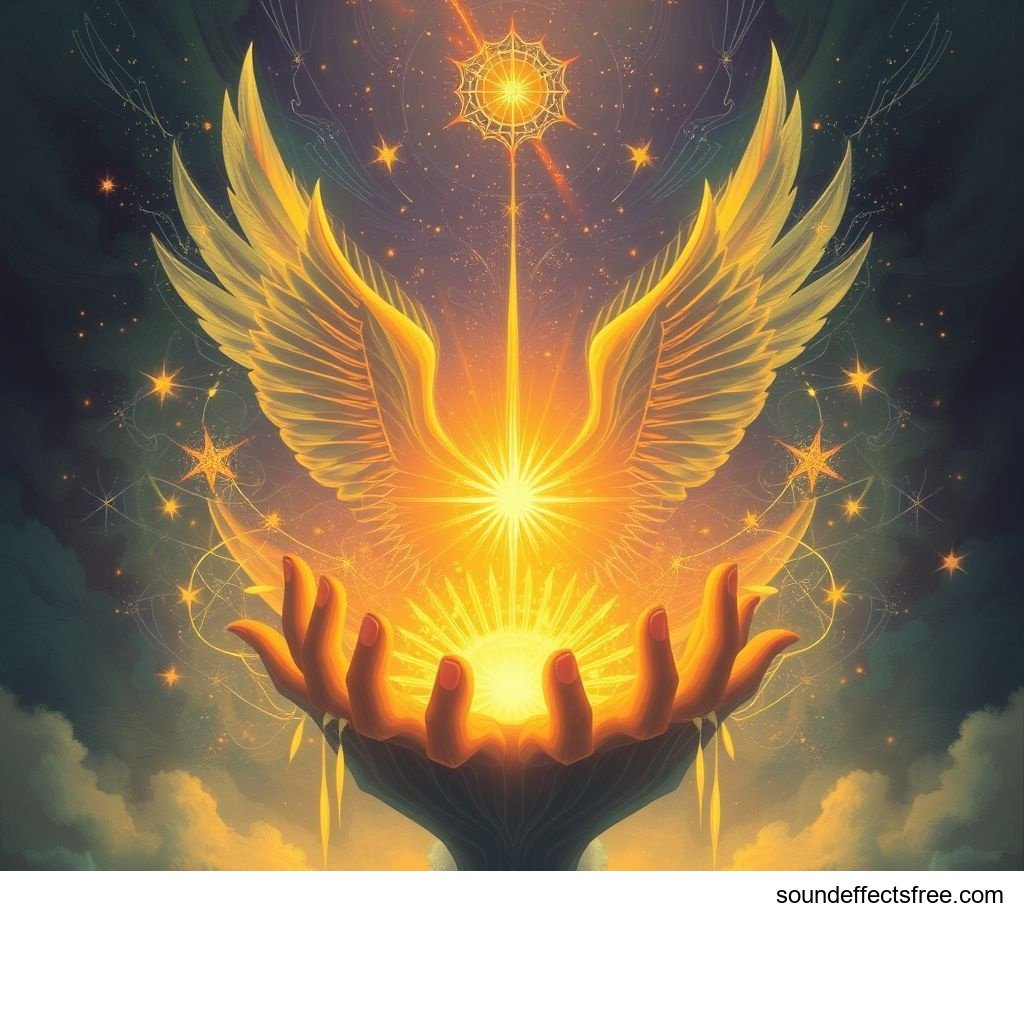 Magical Radiant Hum