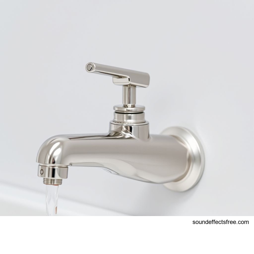 Fluid Select Tap
