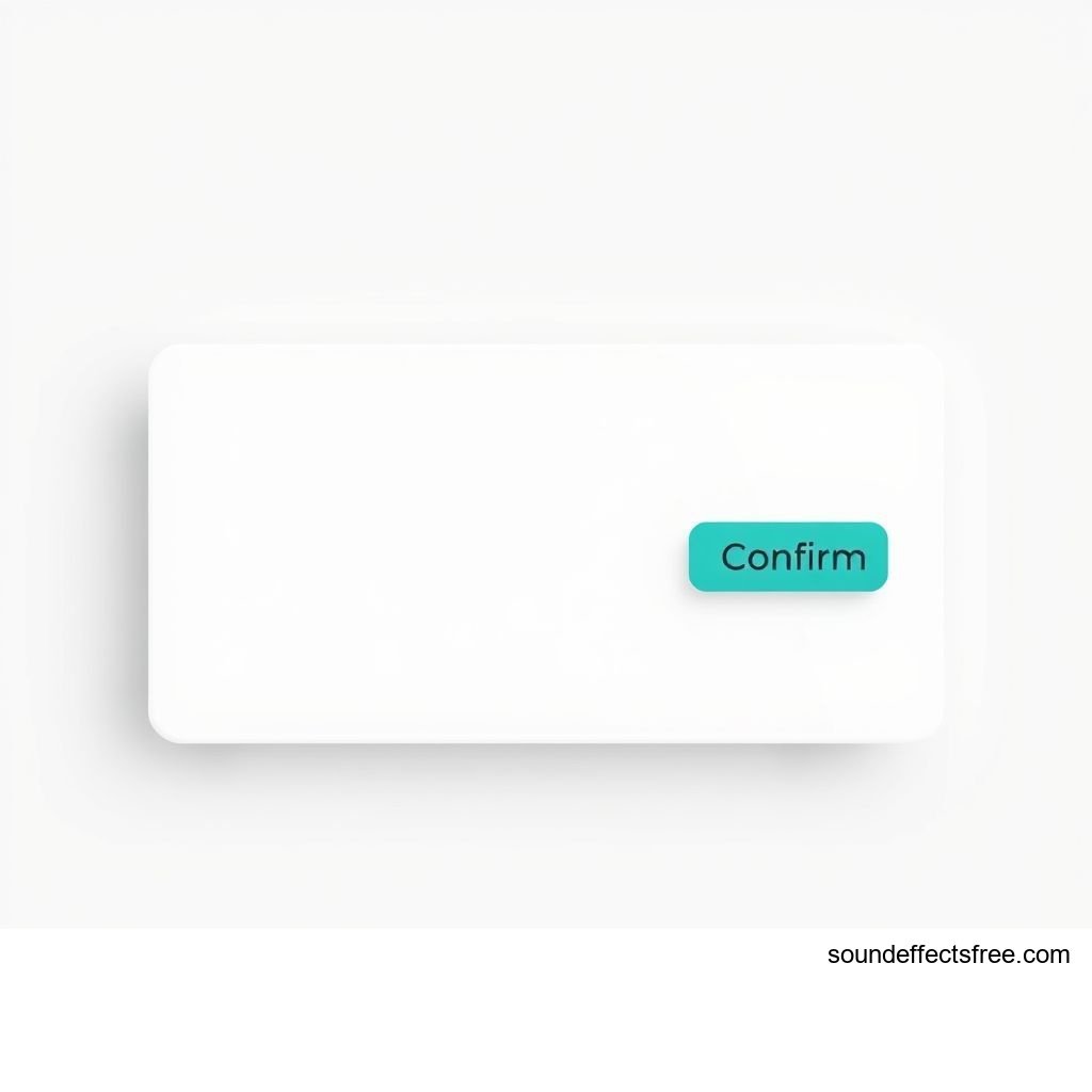 Precision UI Tones sound pack thumbnail