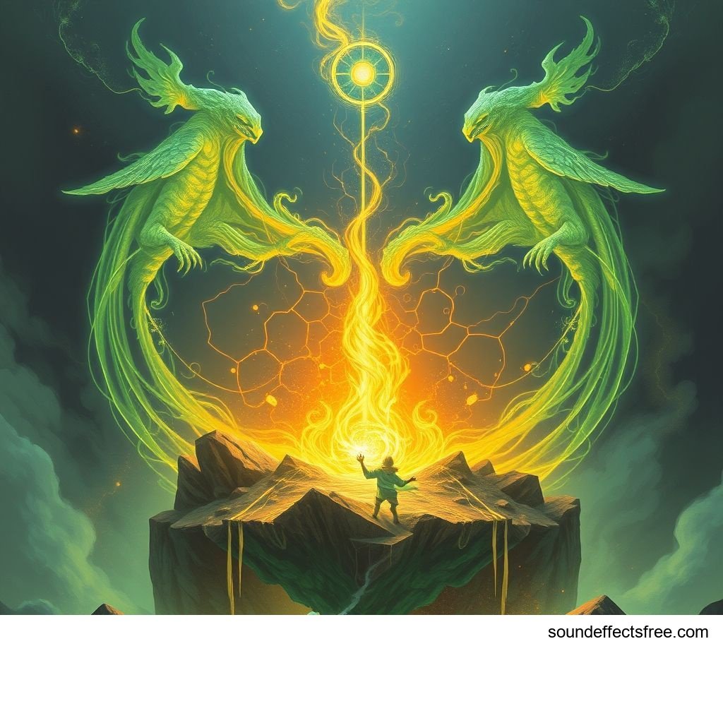 Aetheric Energy Dynamics sound pack thumbnail