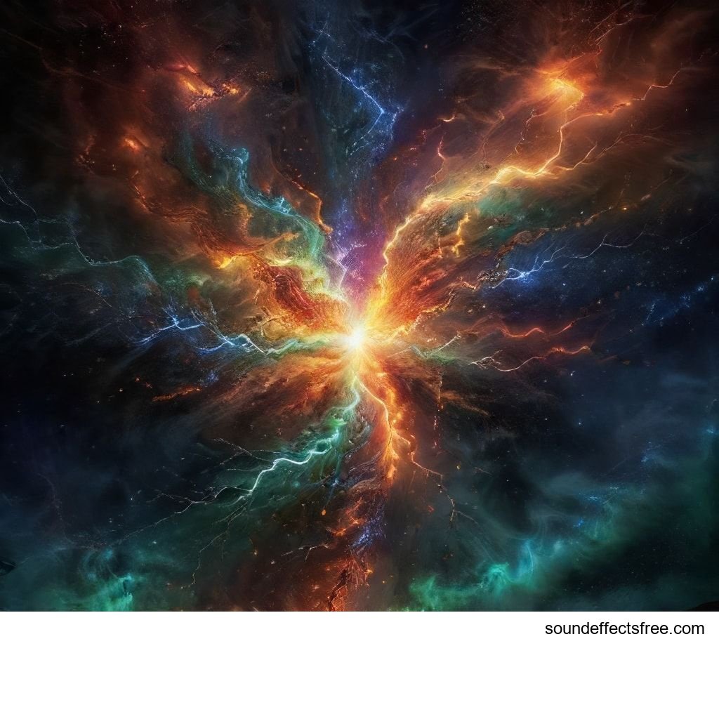 Magic Elemental Burst