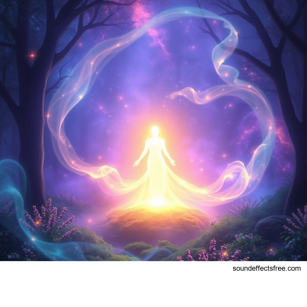 Enchanted Aura Sustain