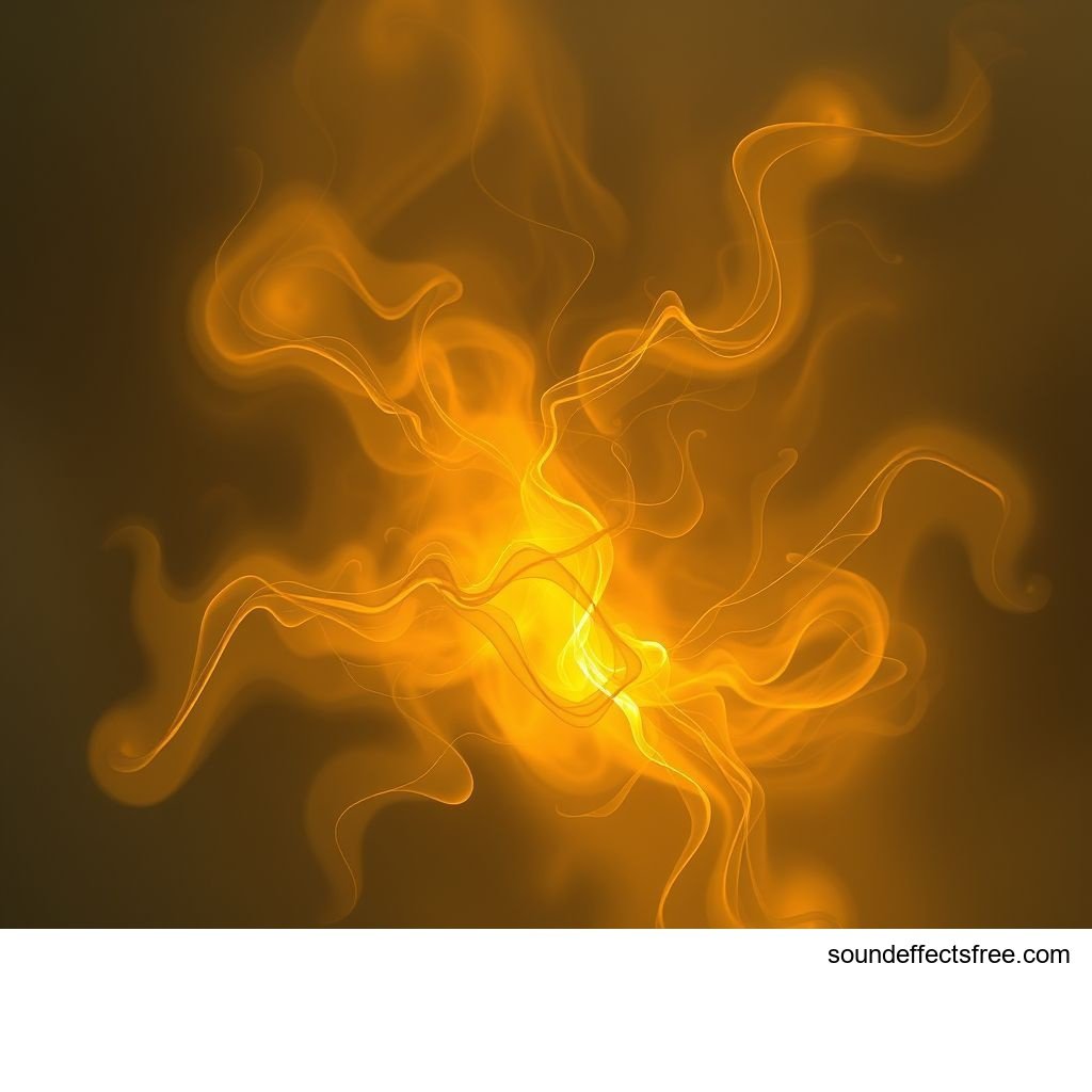Energy Dissipation Fade