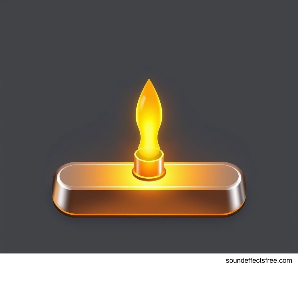 Interface Tap Glimmer