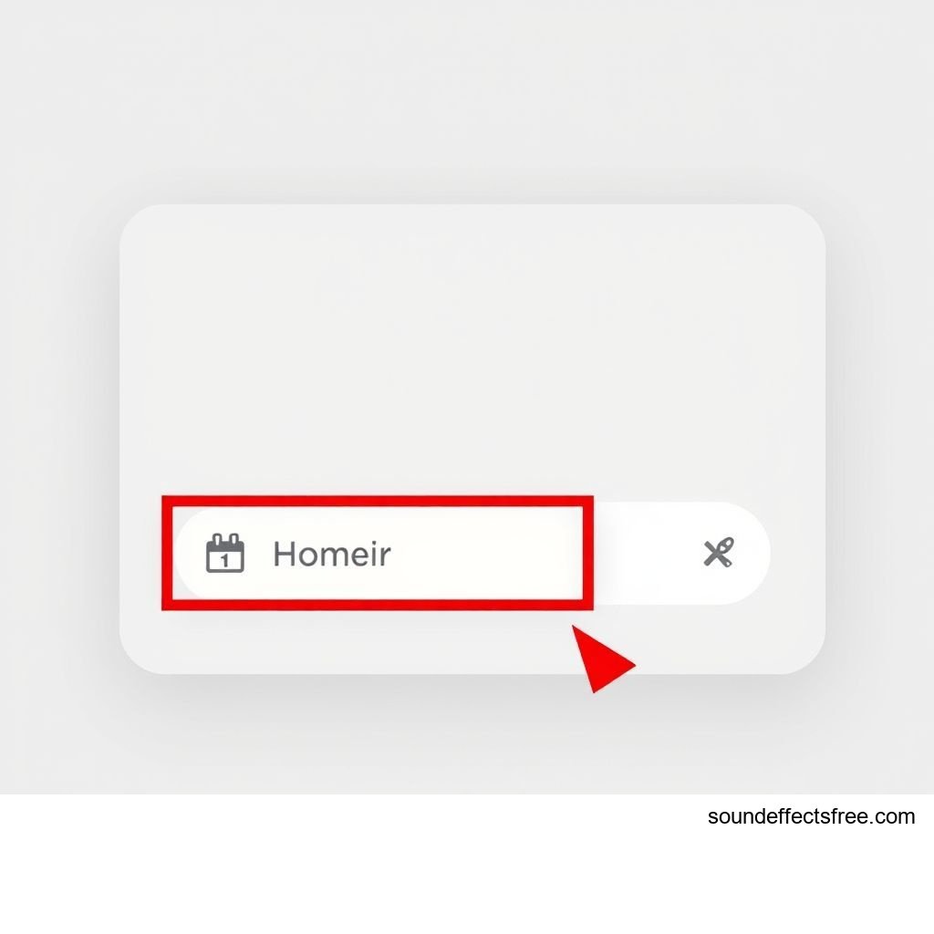 UI Soft Hover Select