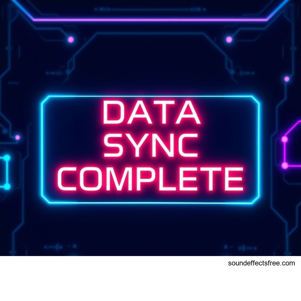 AuraUI: Data Interface Tones sound pack thumbnail