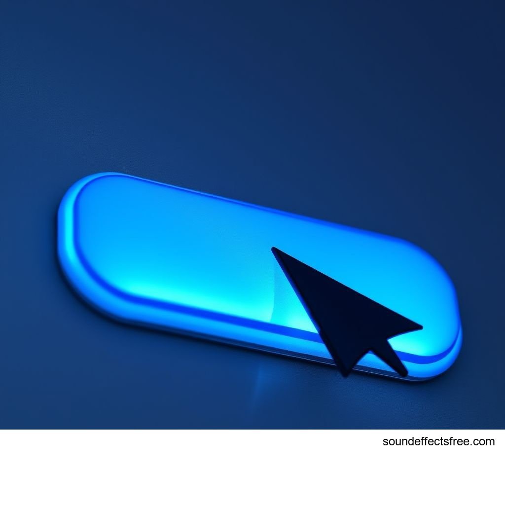 UI Button Click