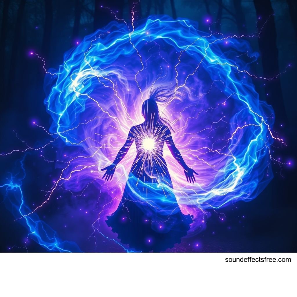 Mystic Anime Energy Essentials sound pack thumbnail