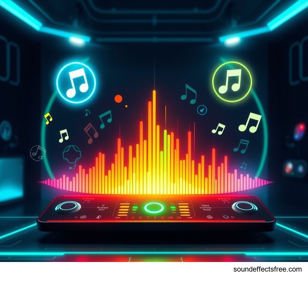 UI Ping Free Sound Effect