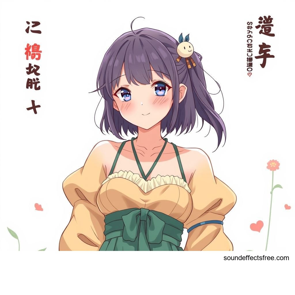 アニメ エネルギー放出 インパクト効果音